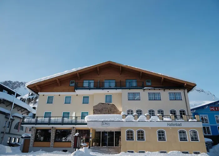 Hotel Wagner