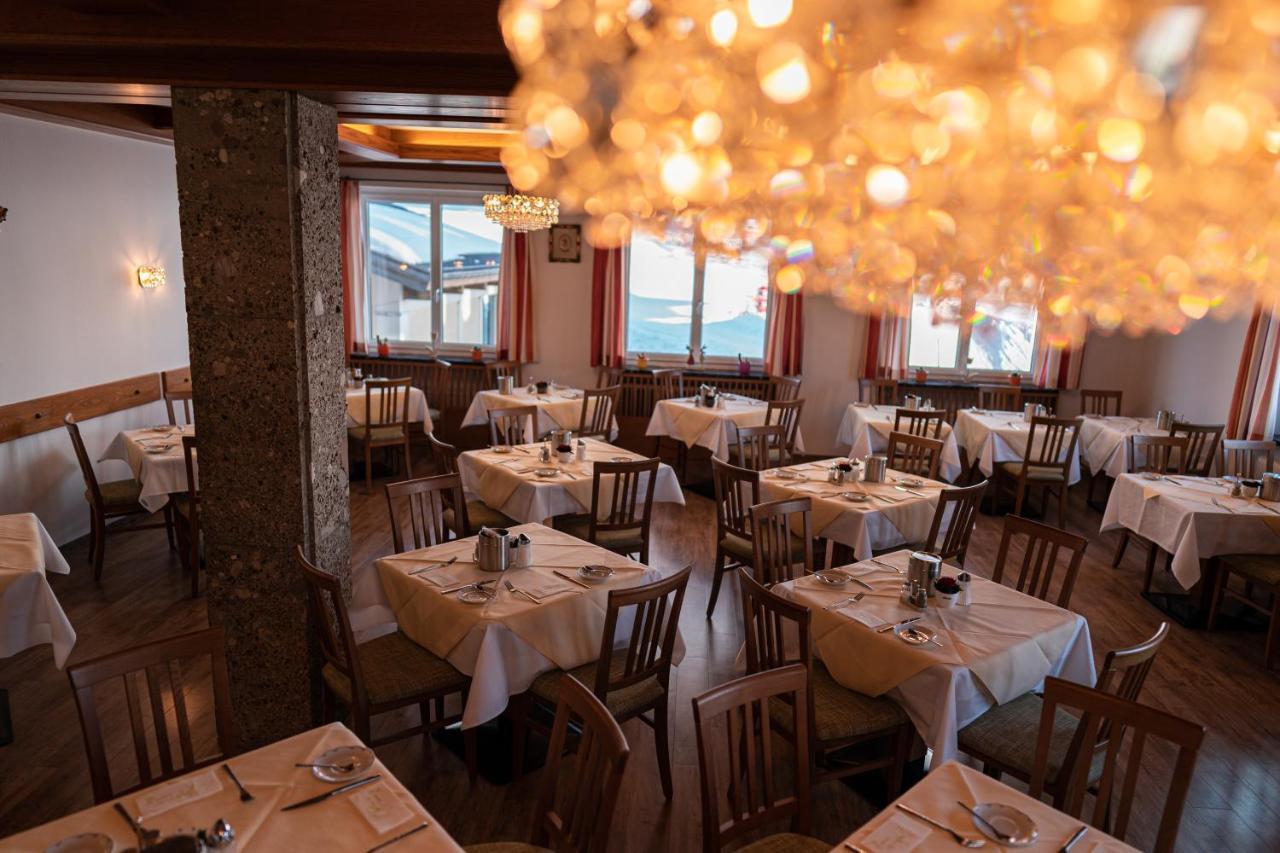 Hotel Wagner Obertauern