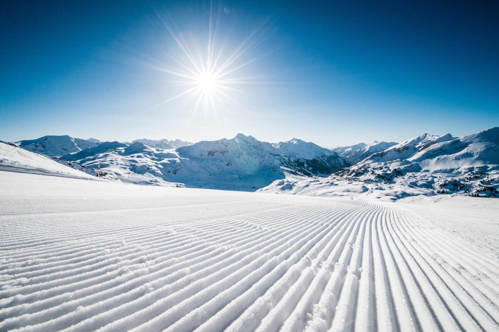 Wagner Obertauern