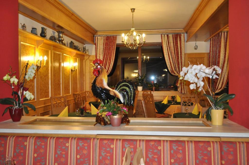 Hotel Wagner Obertauern